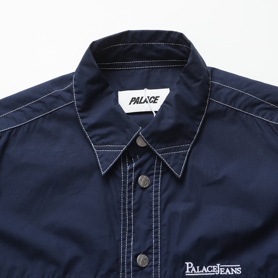 팔라스 PALACE Verse Shirt 상품이미지4