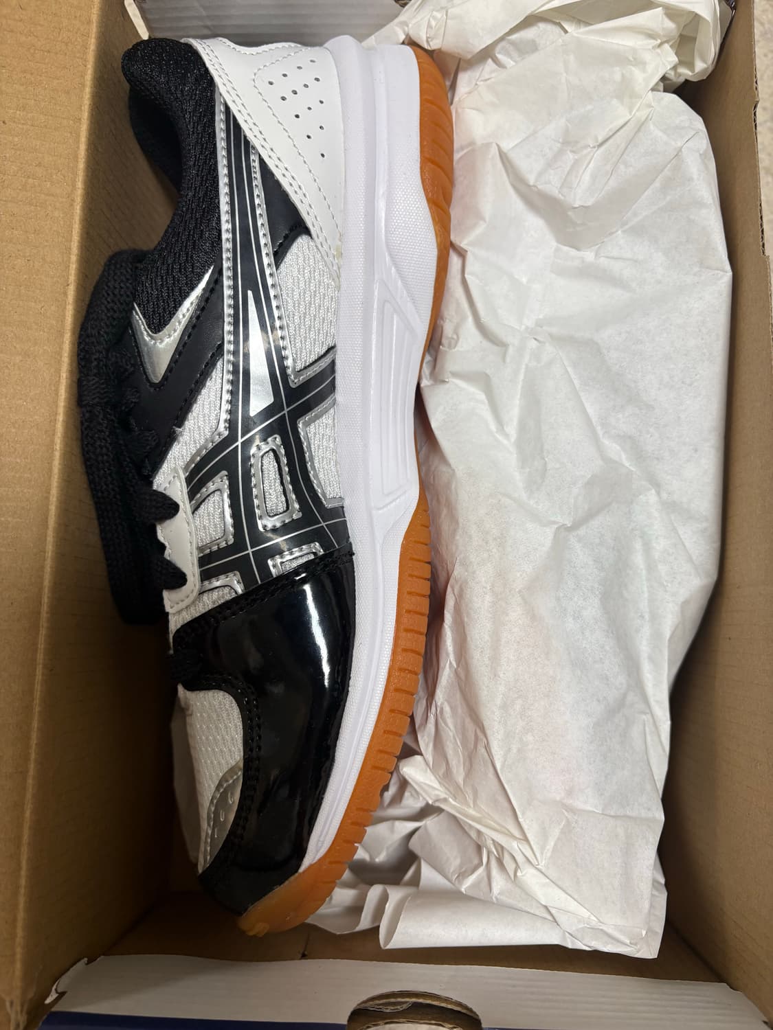 아식스 배구화 상품이미지1