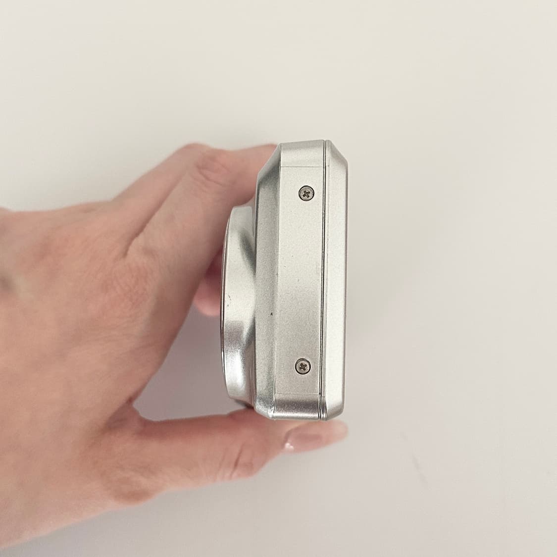 풀셋!) Kodak EasyShare 코닥 이지쉐어 C1530 실버 상품이미지5