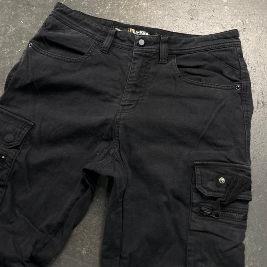 30 내셔널지오그래픽 조거팬츠  상품이미지2