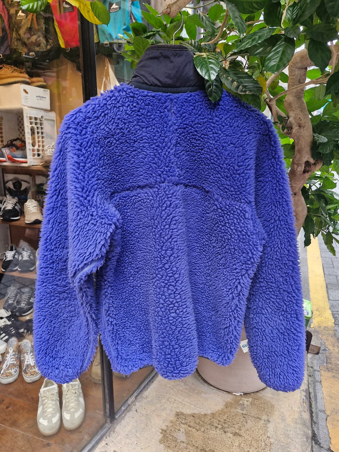 Z-52 파타고니아 딥파일  상품이미지2