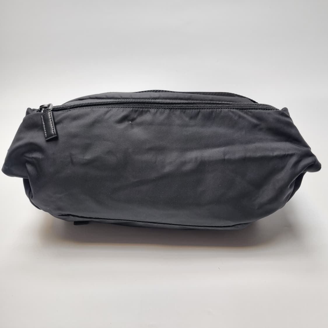 프라다 리나일론 바이커백 미듐 바디백 벨트백 (남여공용, 2VH994) 상품이미지6