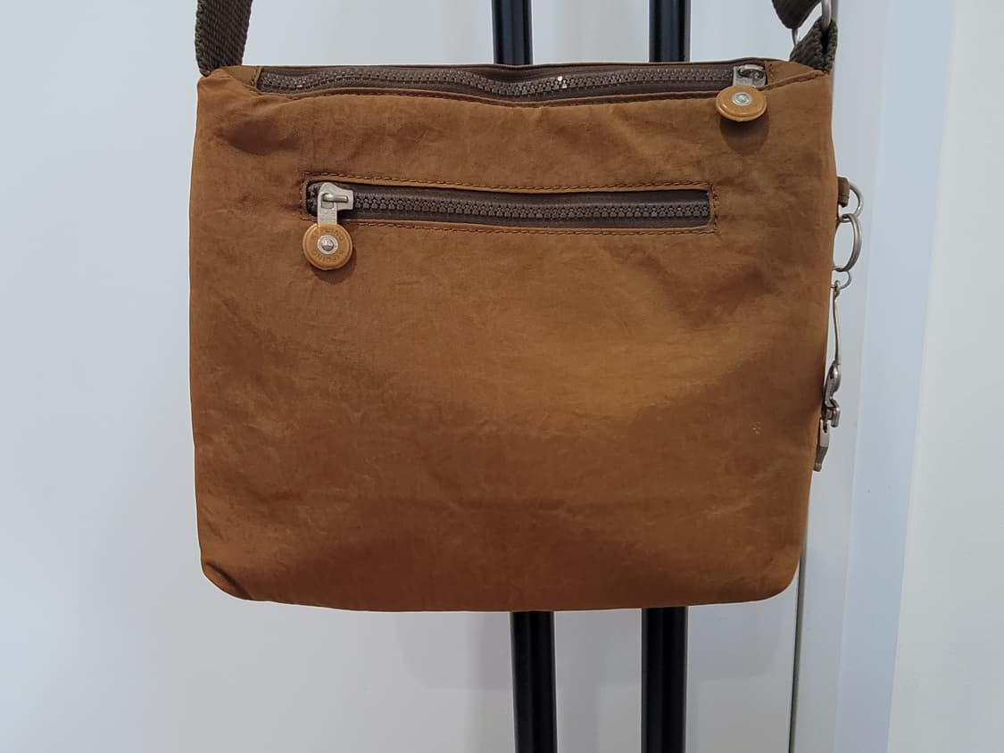 키플링 브라운 크로스 바디백 상품이미지6