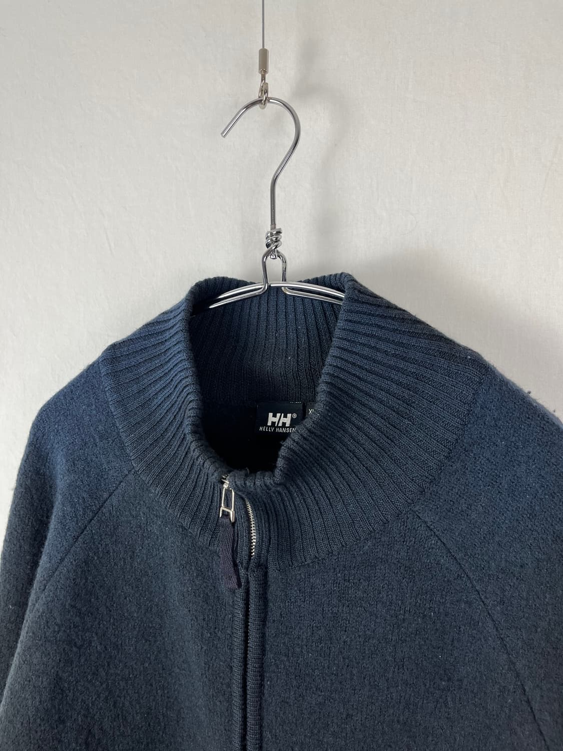 Helly Hansen 니트집업 상품이미지5