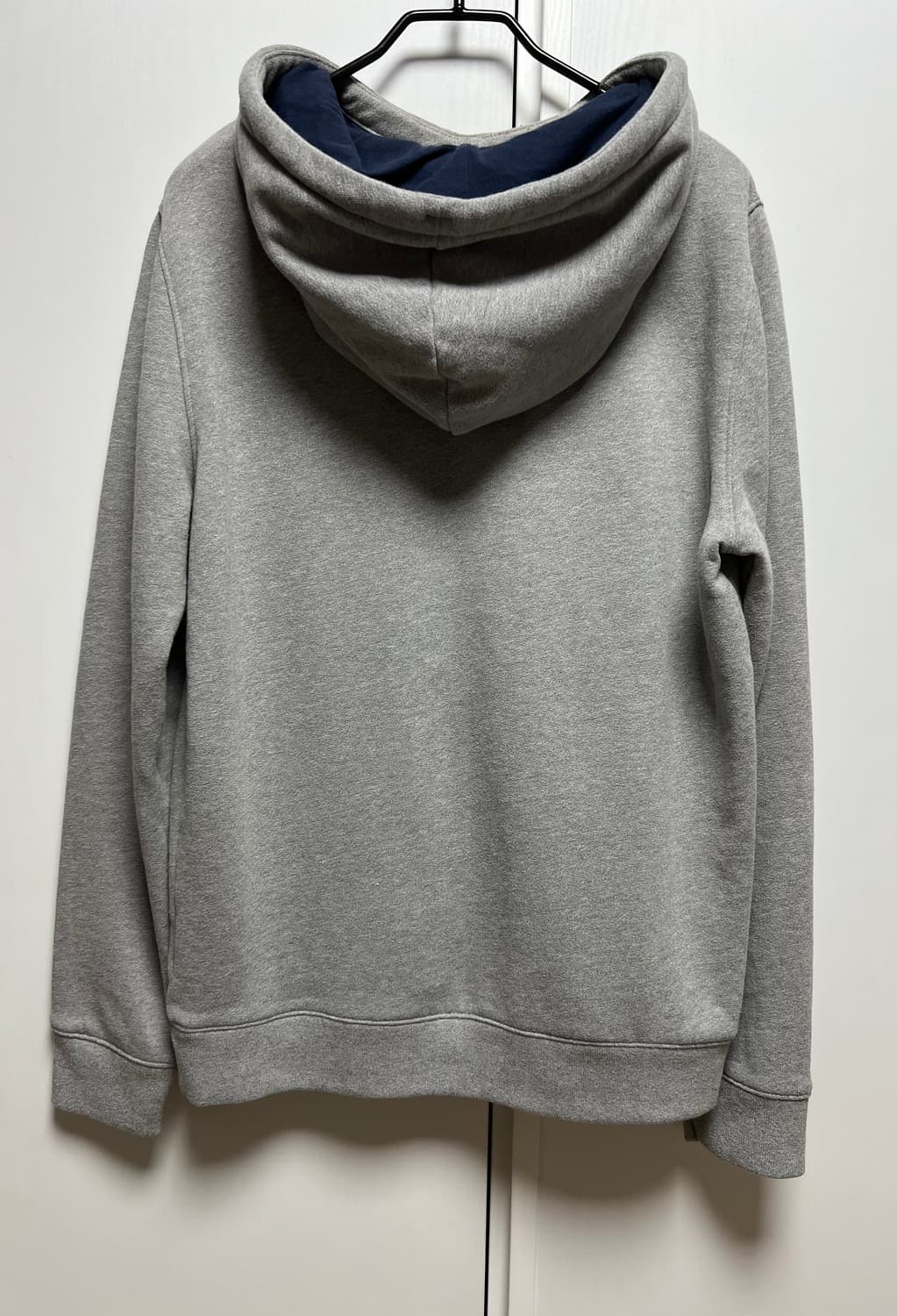 홀리스터 로고 후디 후드티 상품이미지4