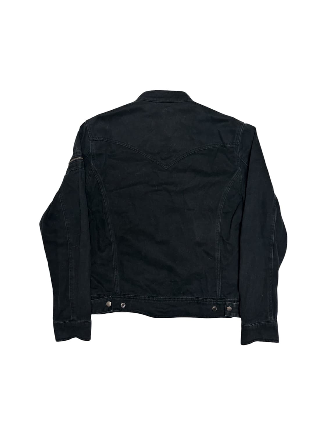 H&D 빈티지 바이커 자켓 XL 상품이미지2