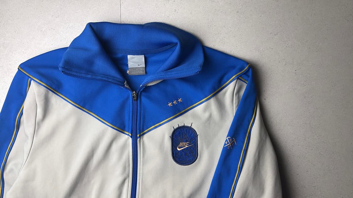 나이키 콜라보 져지 상품이미지2