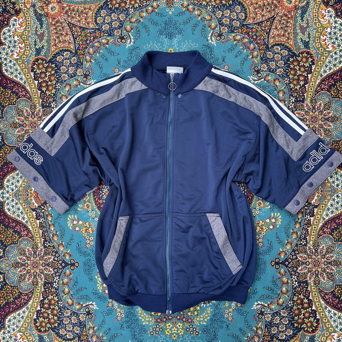 vintage adidas jacket 상품이미지5