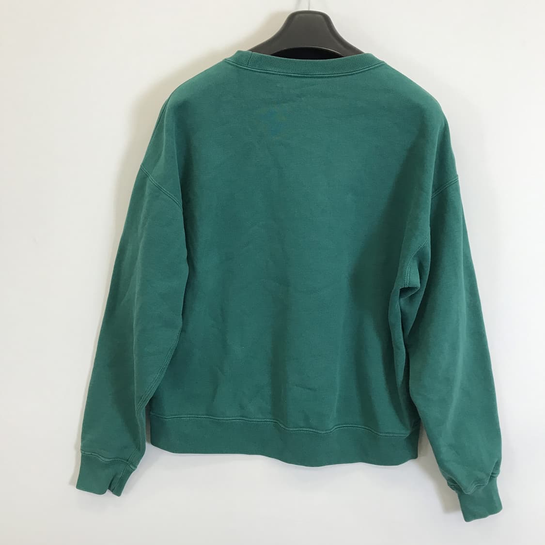 나이키 NRG 솔로스우시 스웻 그린 [L] 상품이미지3