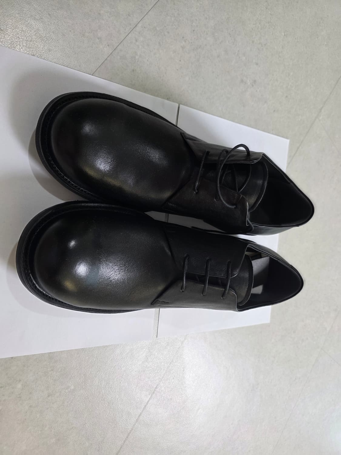 [새상품] 조셉트 핀토 290 팝니다 상품이미지2