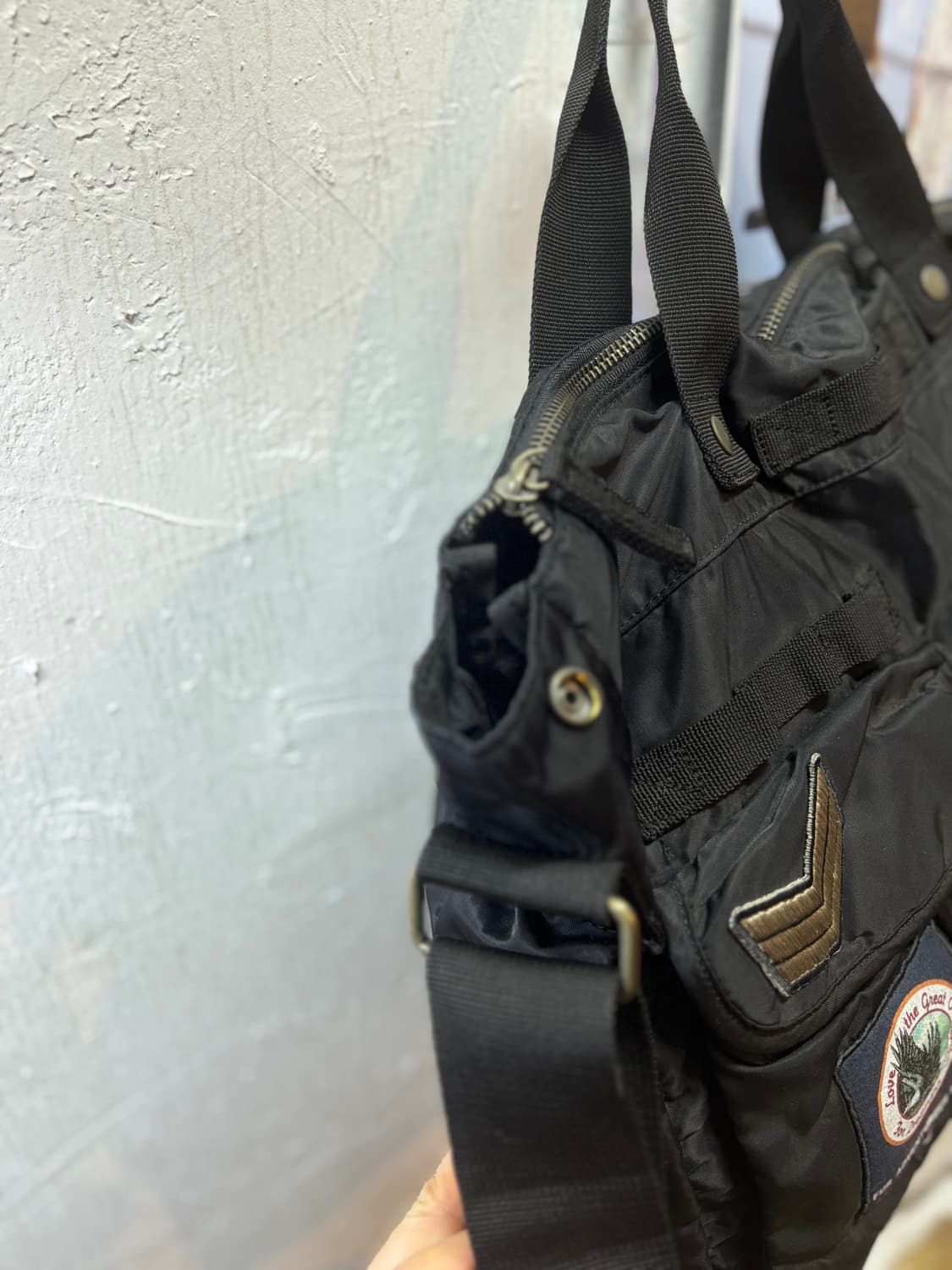 jeep 메신저 백 상품이미지5