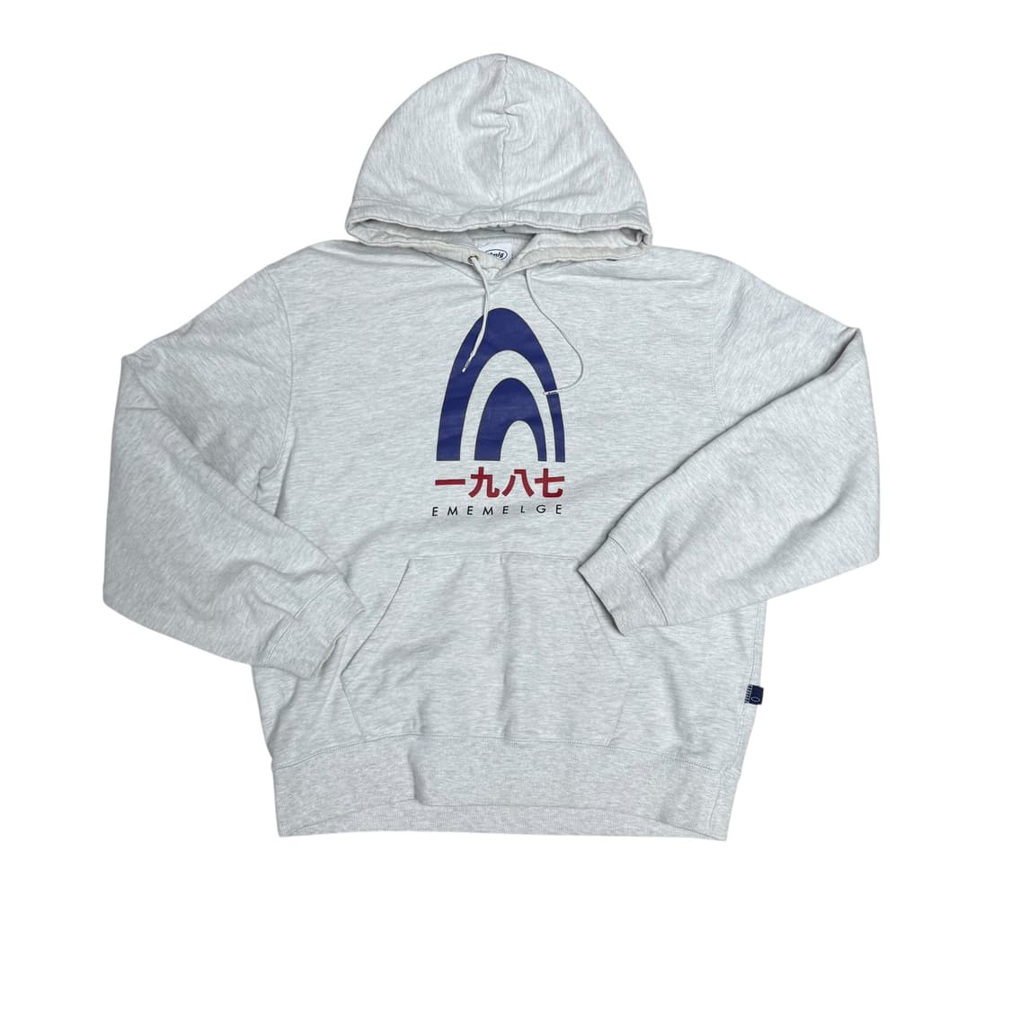 mmlg 후드티 상품이미지1