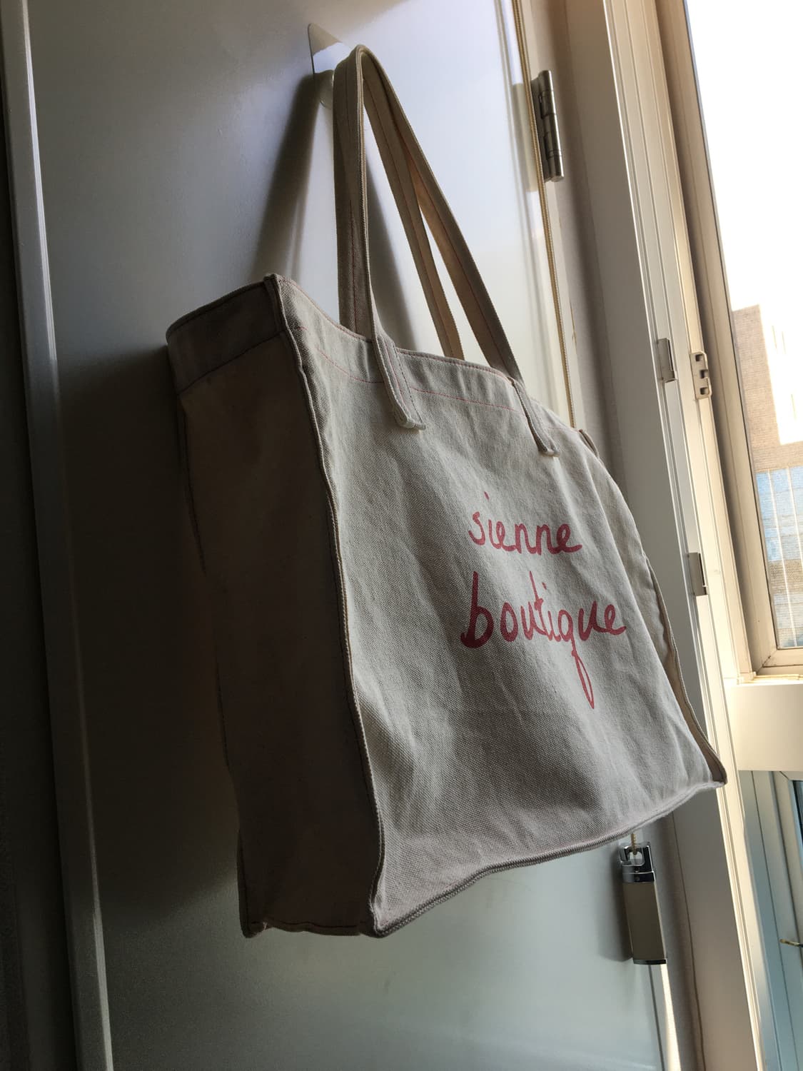 sienne boutique 에코백 상품이미지3