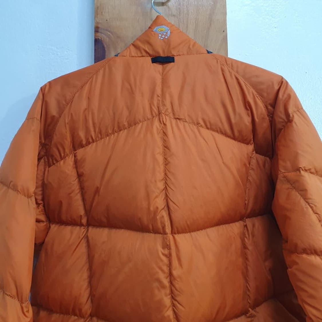 마운틴하드웨어 구스다운 패딩(95) 상품이미지8