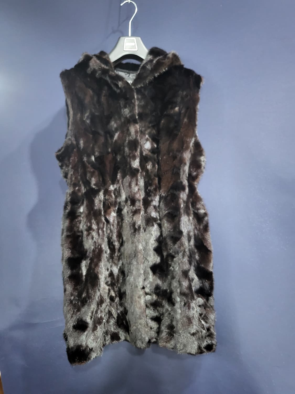 후드밍크 베스드(형제모피) 상품이미지1