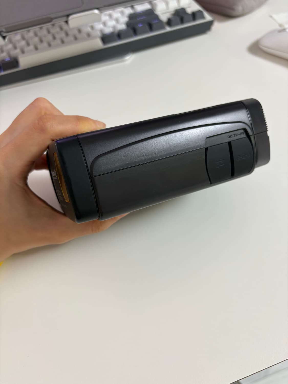 [레어] 코닥 dc120 상품이미지2