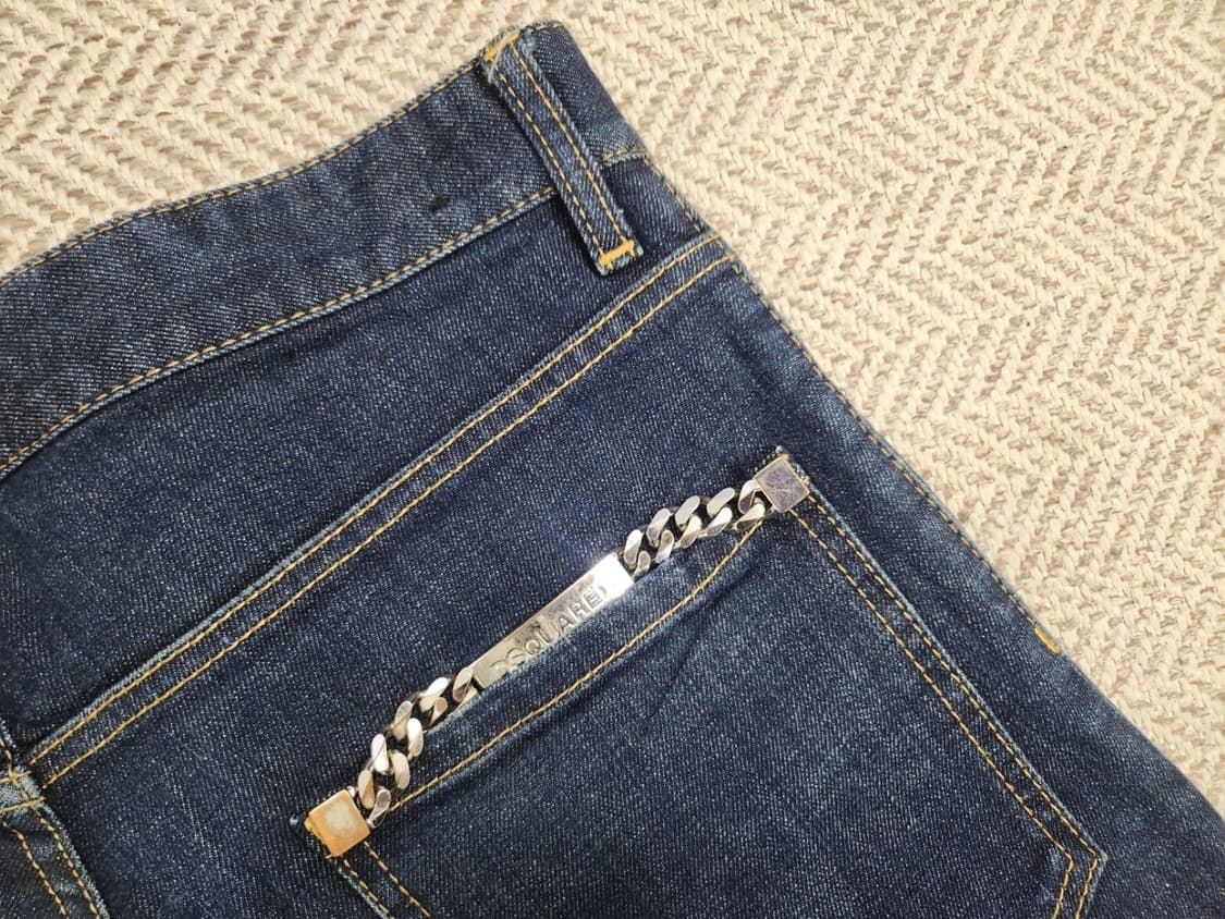 46디스퀘어드  청바지 상품이미지7