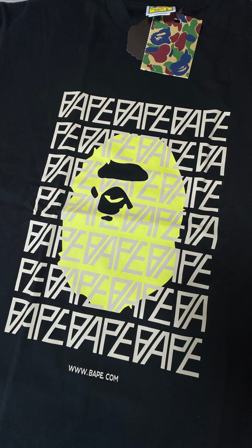 베이프 상품이미지5