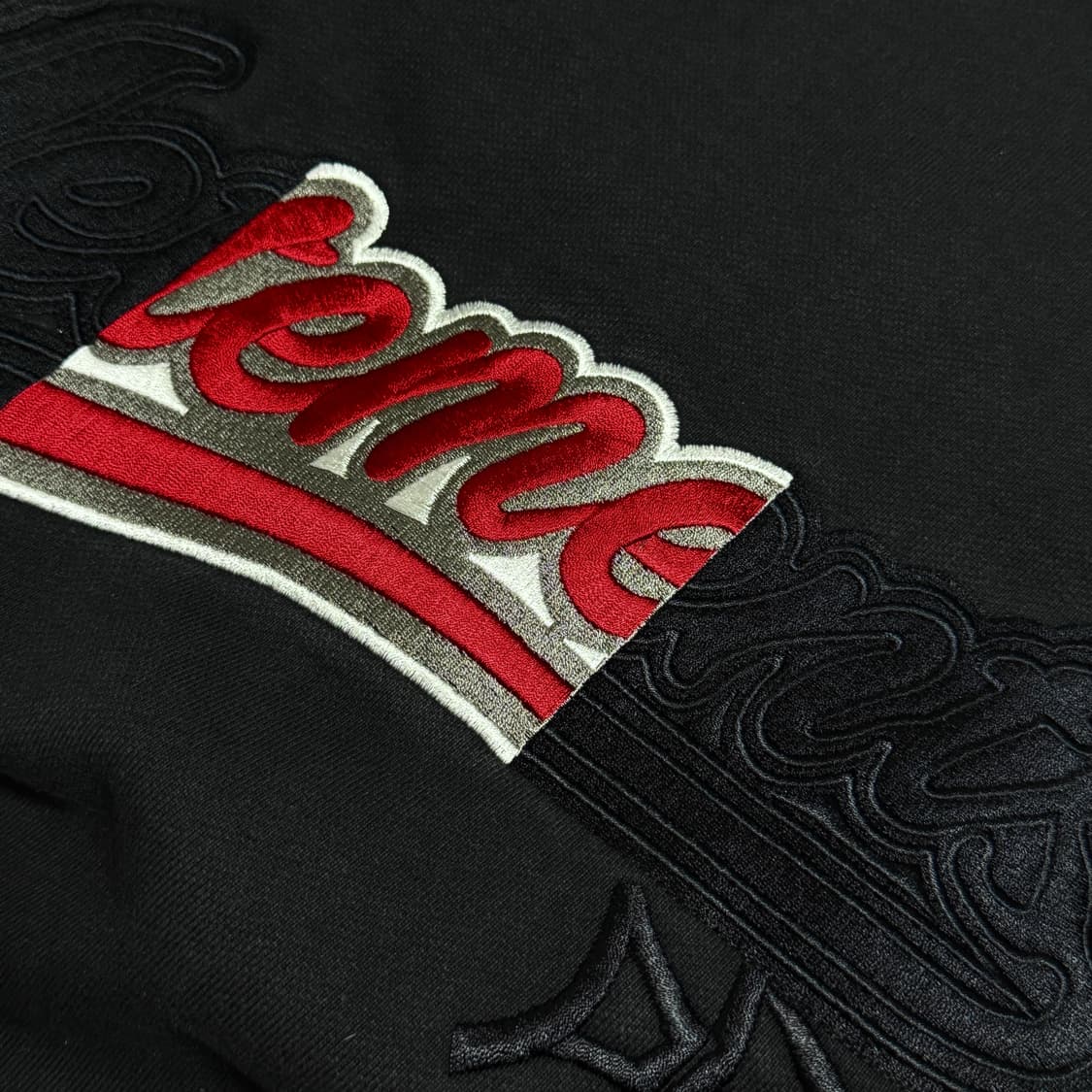 베트멍 브로 스웻셔츠 M 상품이미지5