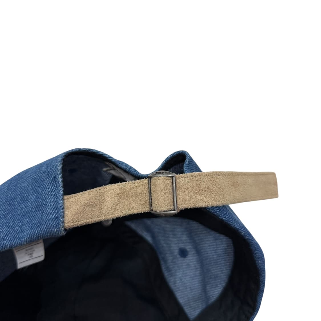 디스이즈네버댓 데님 캡 모자 상품이미지8