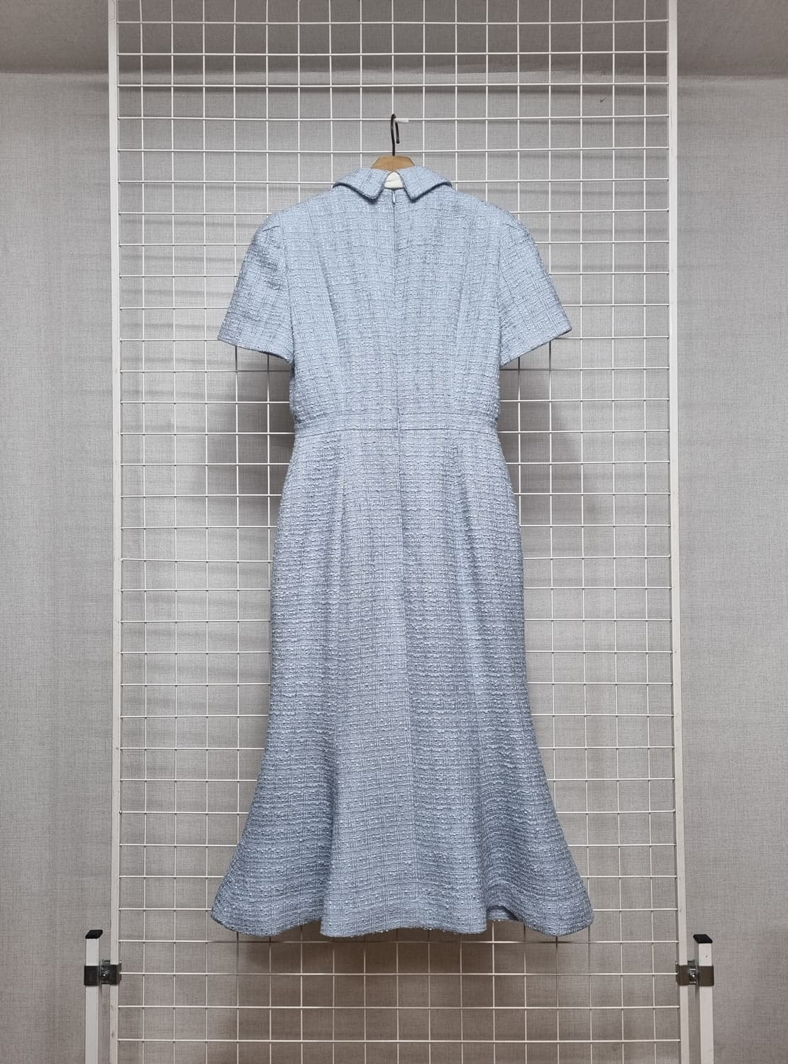 비에이유 바이 브라이드앤유 트위드원피스 (새상품급) 상품이미지2