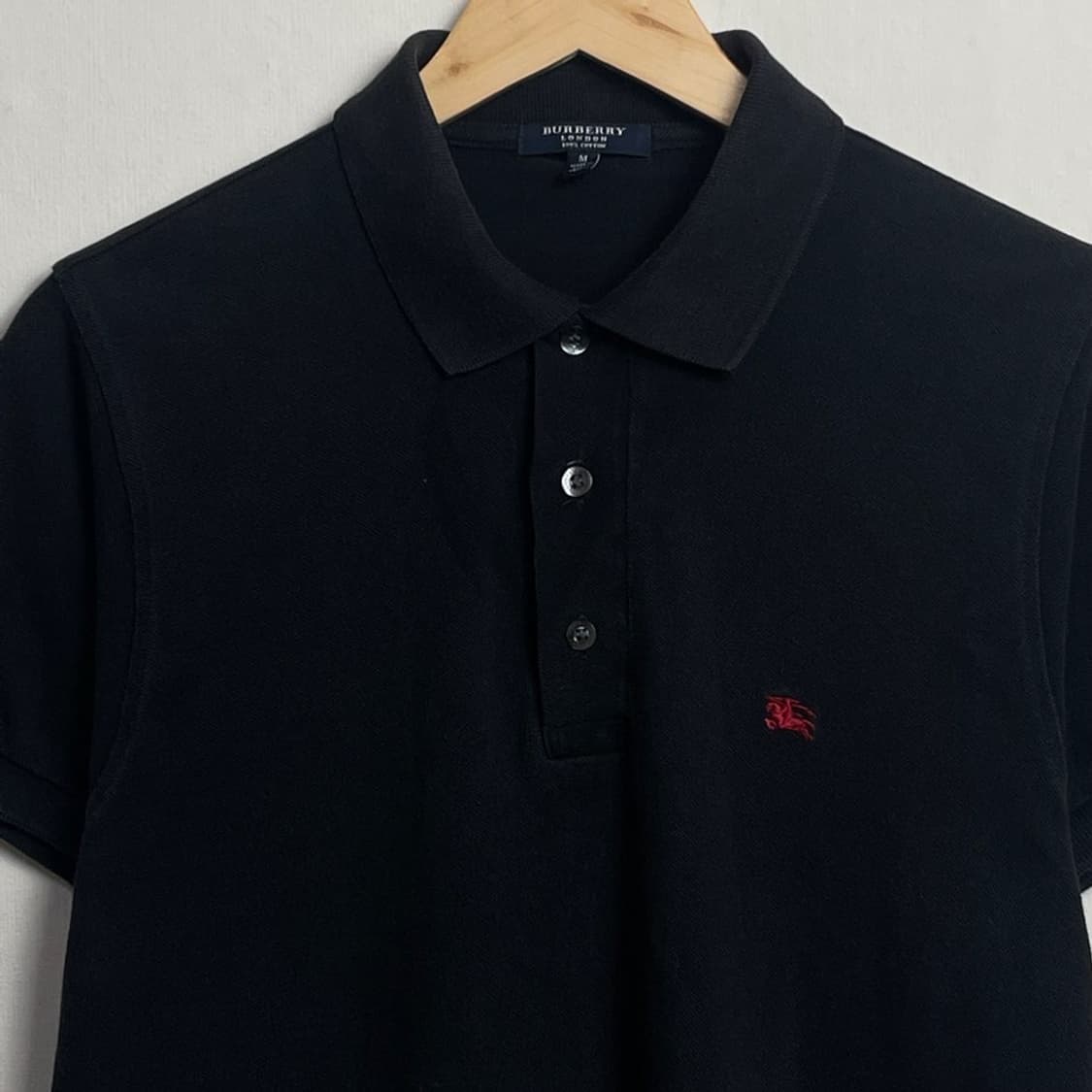 버버리 기마로고 반팔 상품이미지2