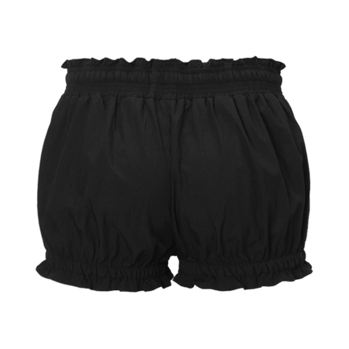 쓰리타임즈 보노 쇼츠 블랙 s 상품이미지2
