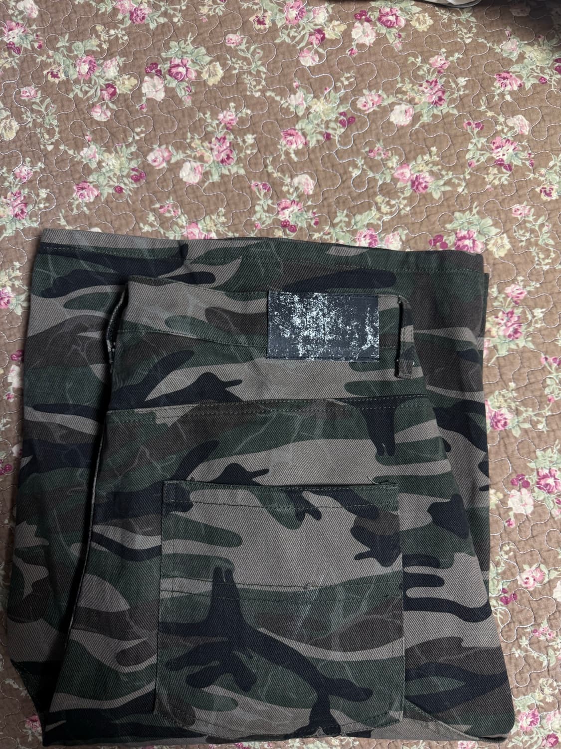 카네이테이 쇼츠 xl 상품이미지1