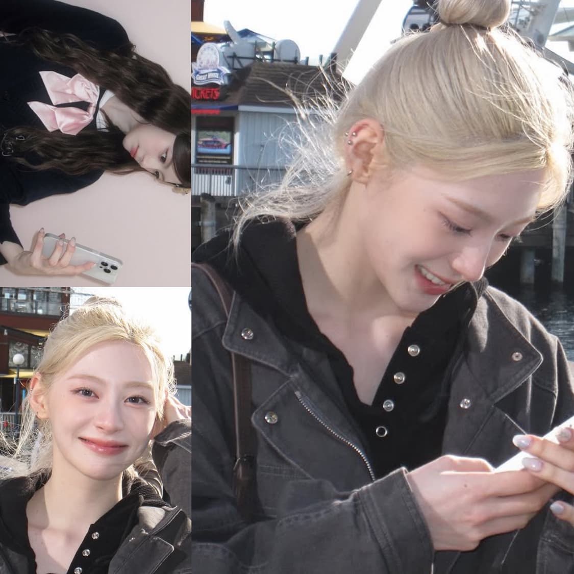 세은 인물디카🪽캐논 익시 920 IS (익서스 870 IS)실버 상품이미지5