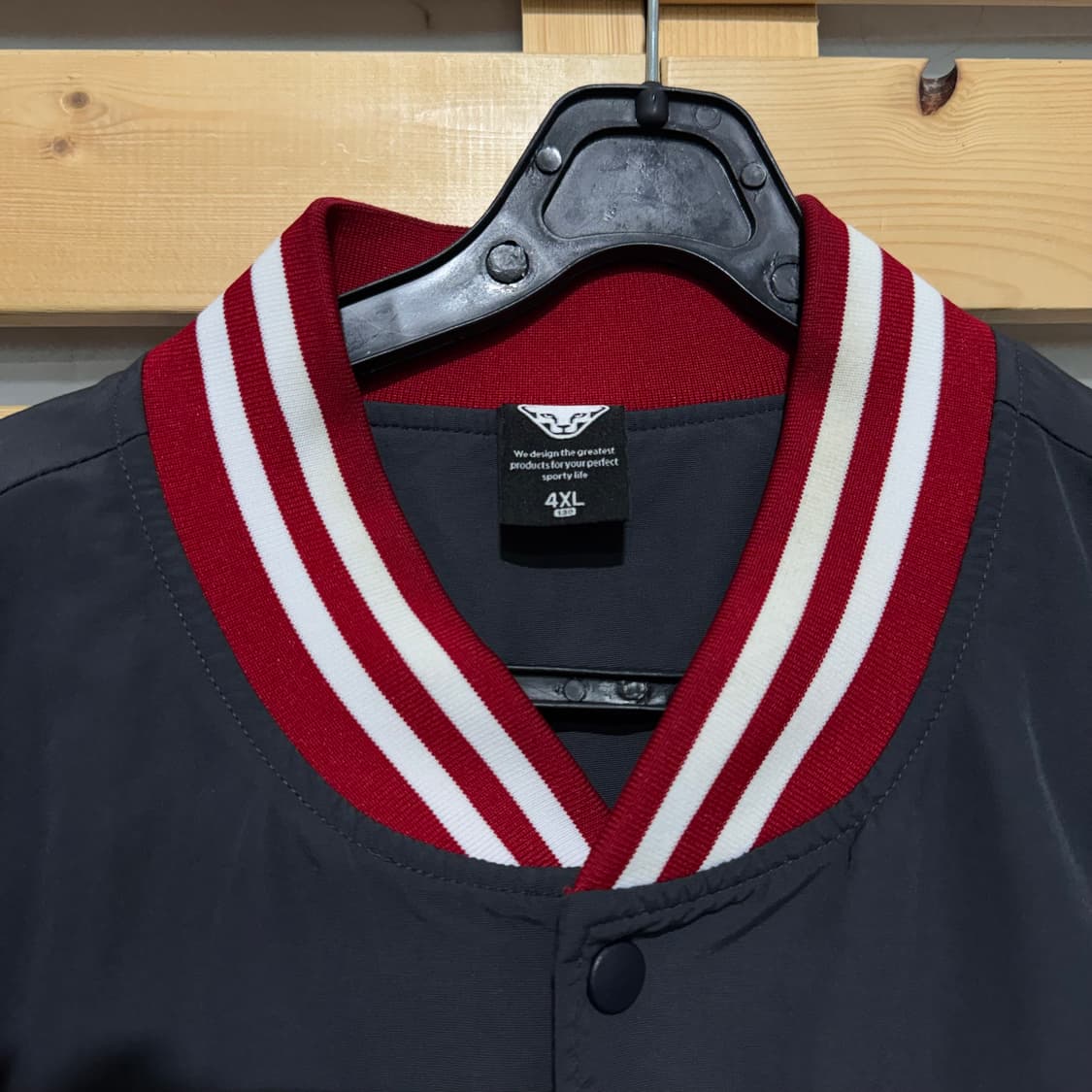 다이니핏 SSG랜더스 자켓 상품이미지3