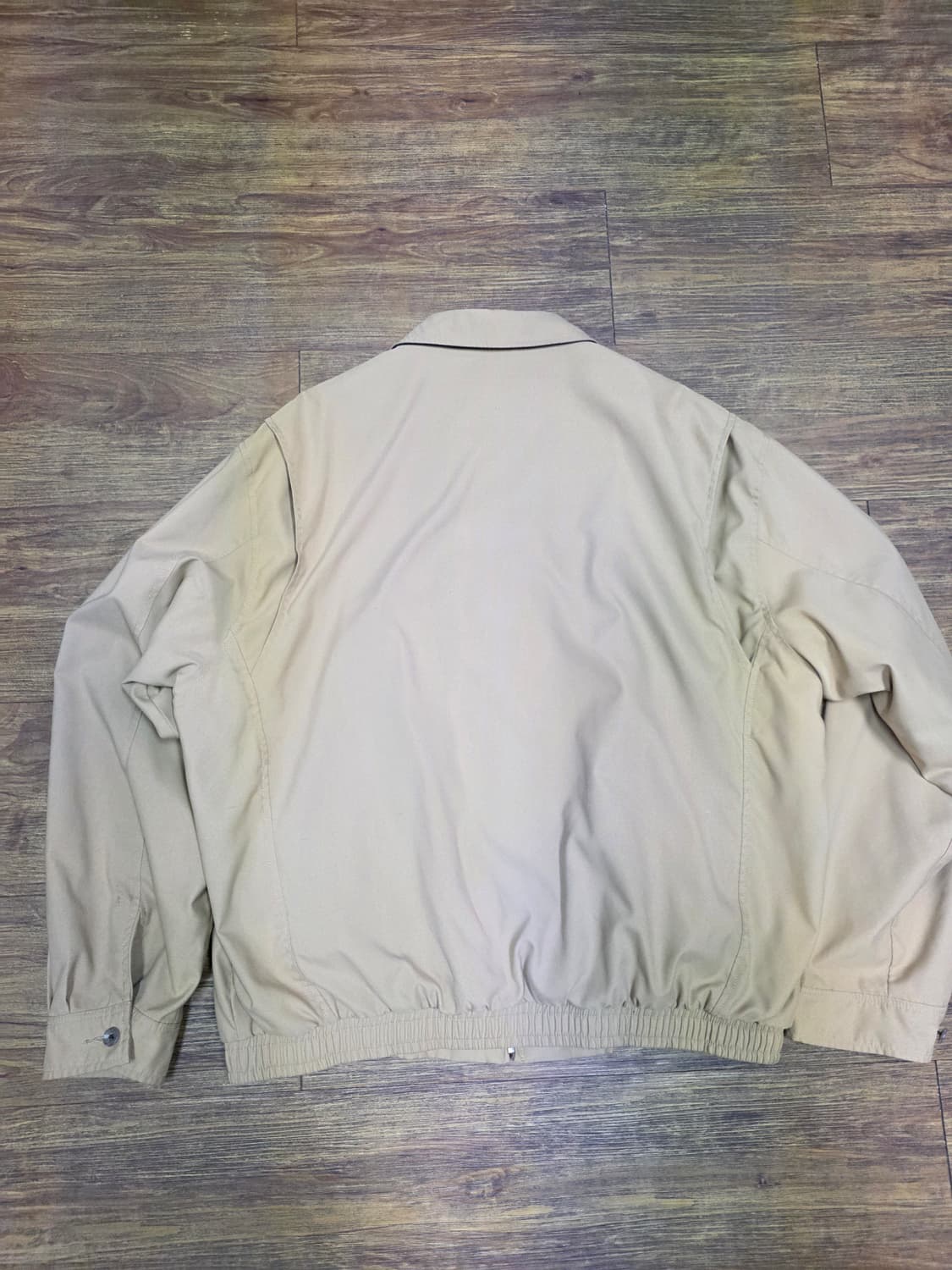 폴로 스윙톱 자켓 상품이미지7