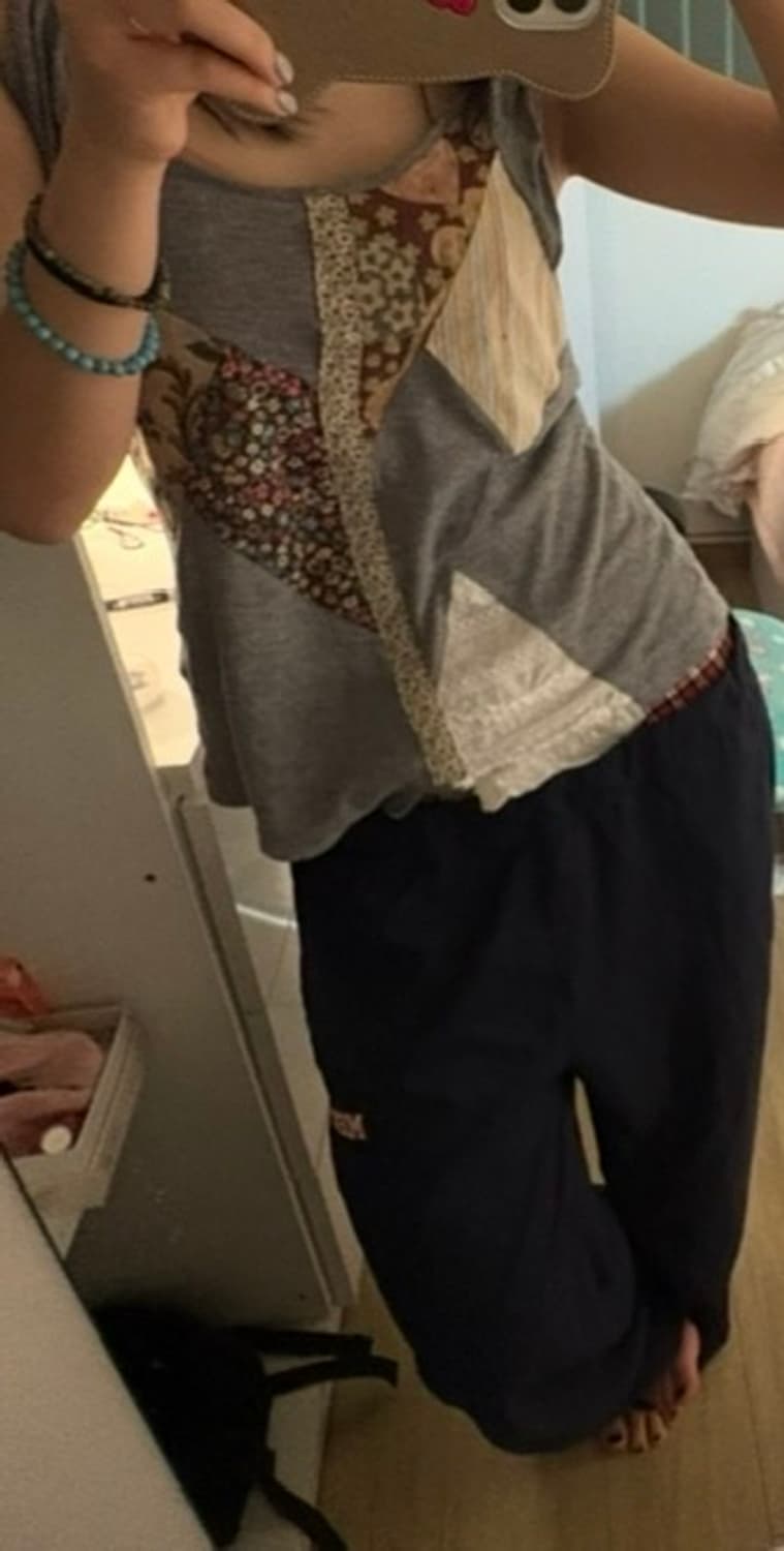 빈티지 나시 상품이미지1