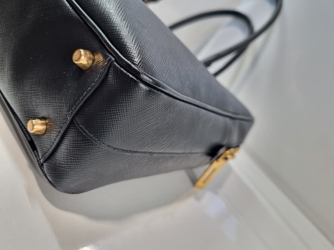 프라다 사피아노 토트백 상품이미지9