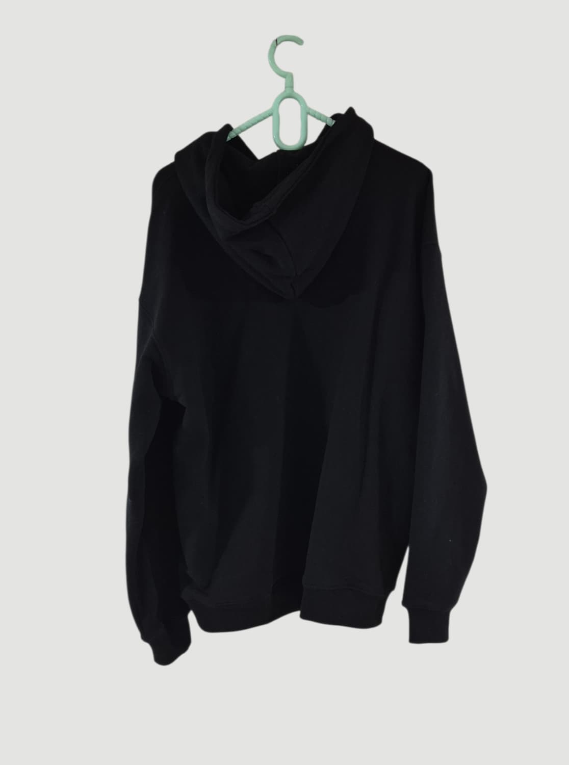 미사용[105]마리아쥬드비엔 후드티 상품이미지4