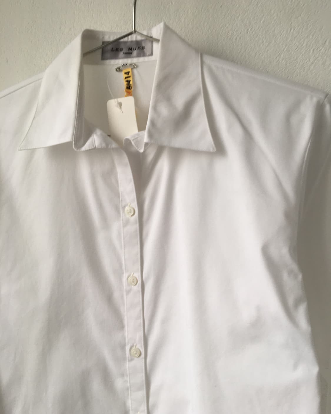 White shirt 상품이미지3