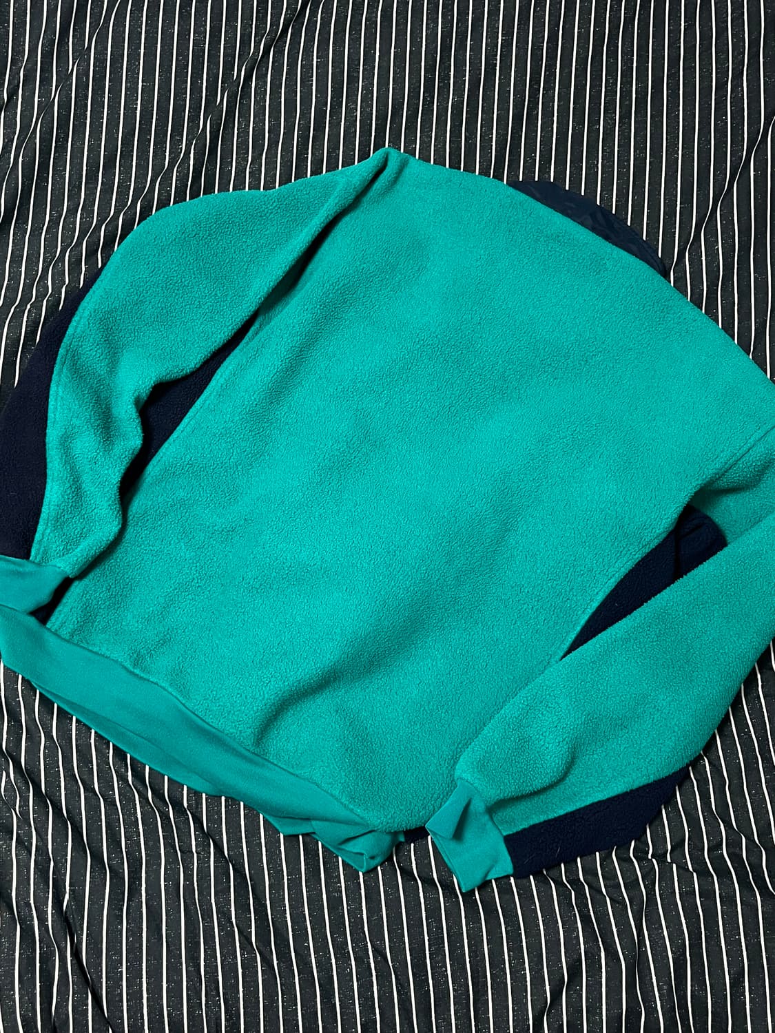 90s USA 파타고니아 신칠라 풀오버 L 상품이미지8