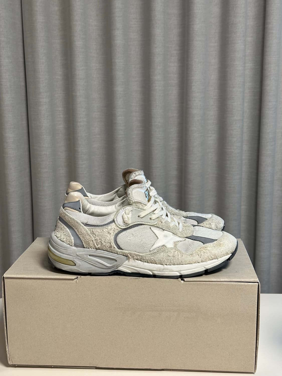 골든구스 데드스타 41size  상품이미지1