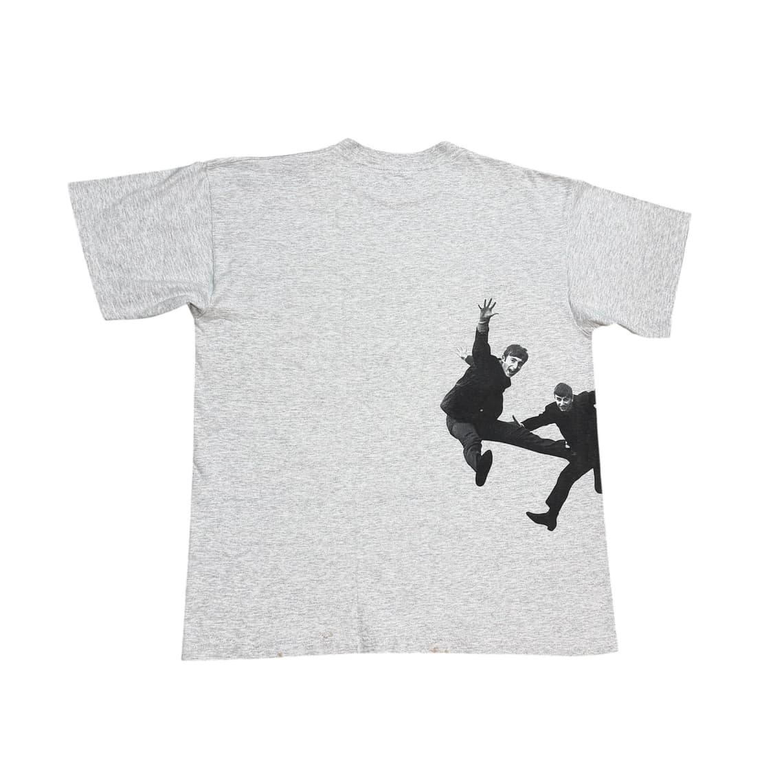 빈티지 90s The Beatles 비틀즈 밴드티 상품이미지2