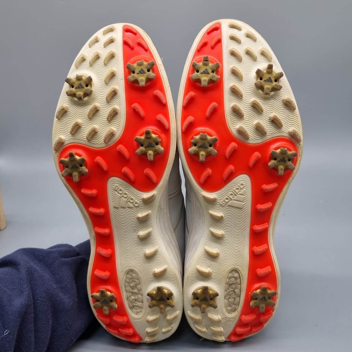 아디다스 zg21 보아 남성골프화290 상품이미지3