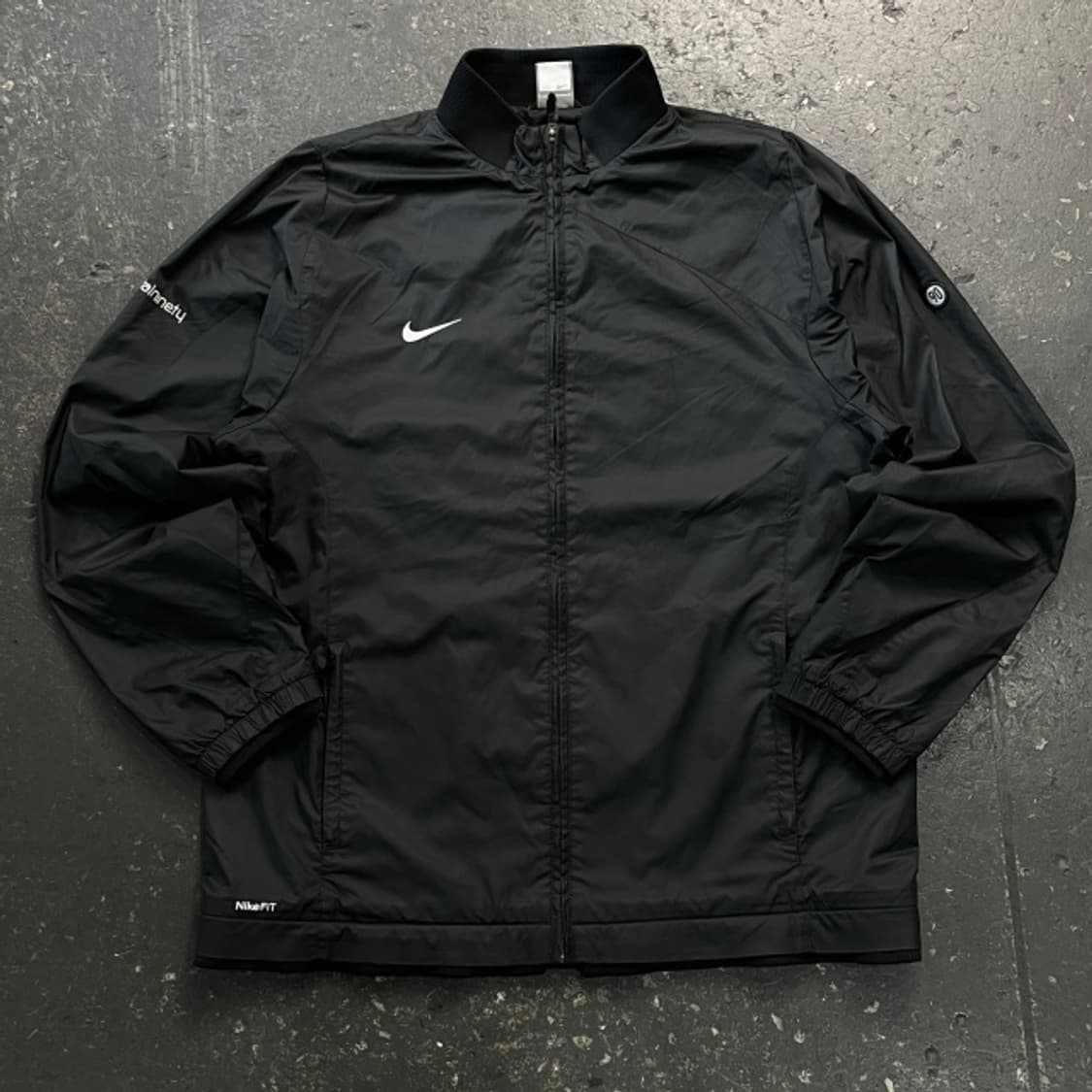 105 나이키 바람막이  상품이미지1