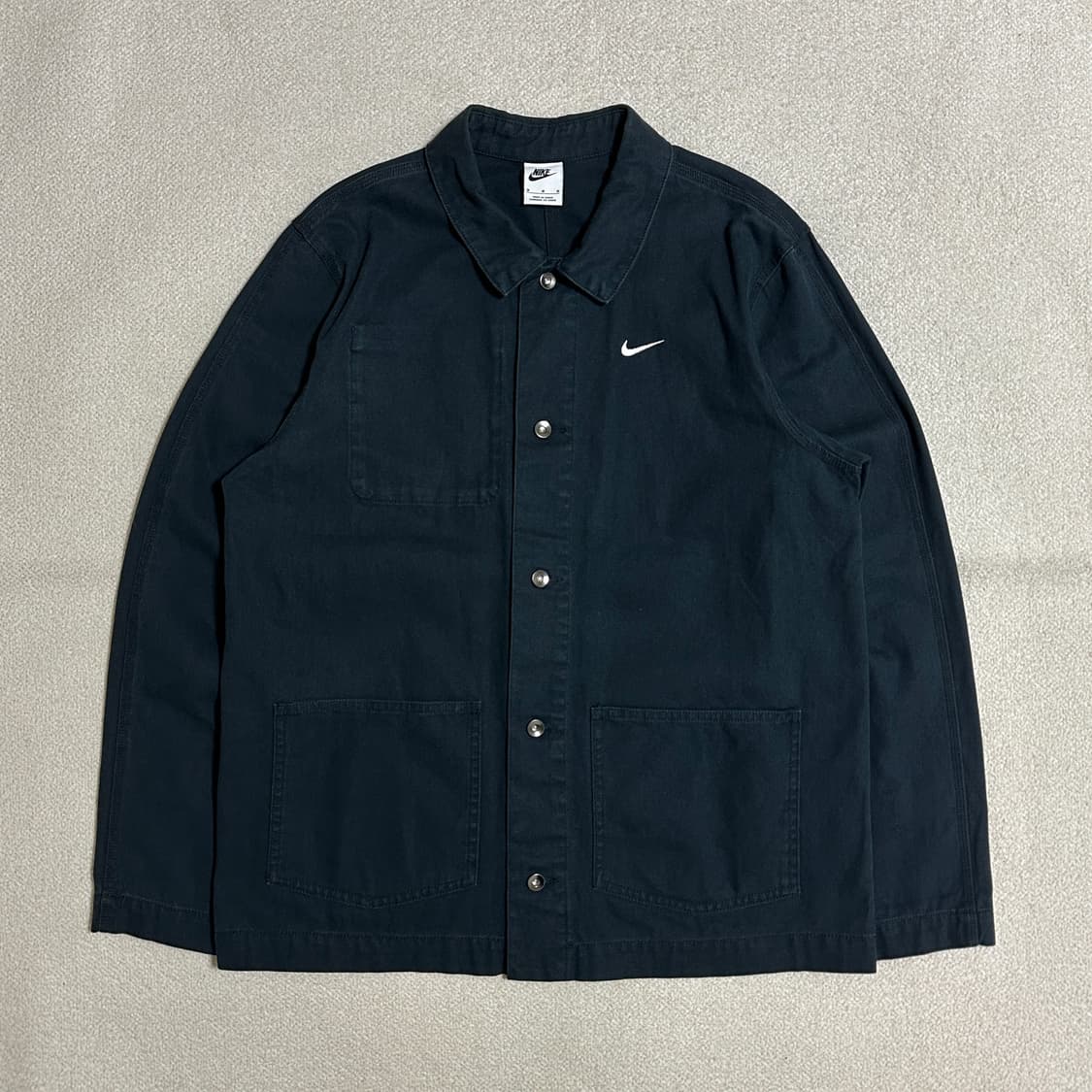 나이키 라이프 언라인드 초어 코트 상품이미지2