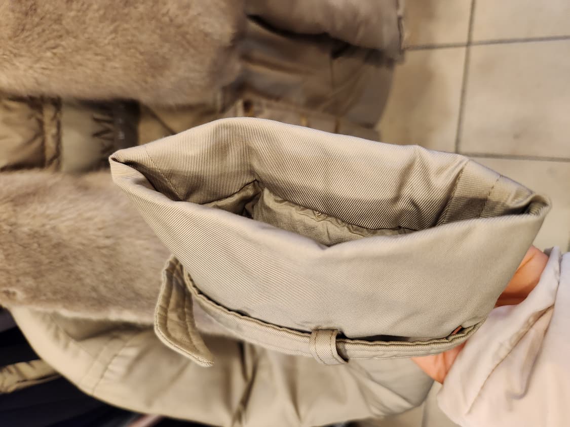 막스마라 레인웨어 패딩  상품이미지5