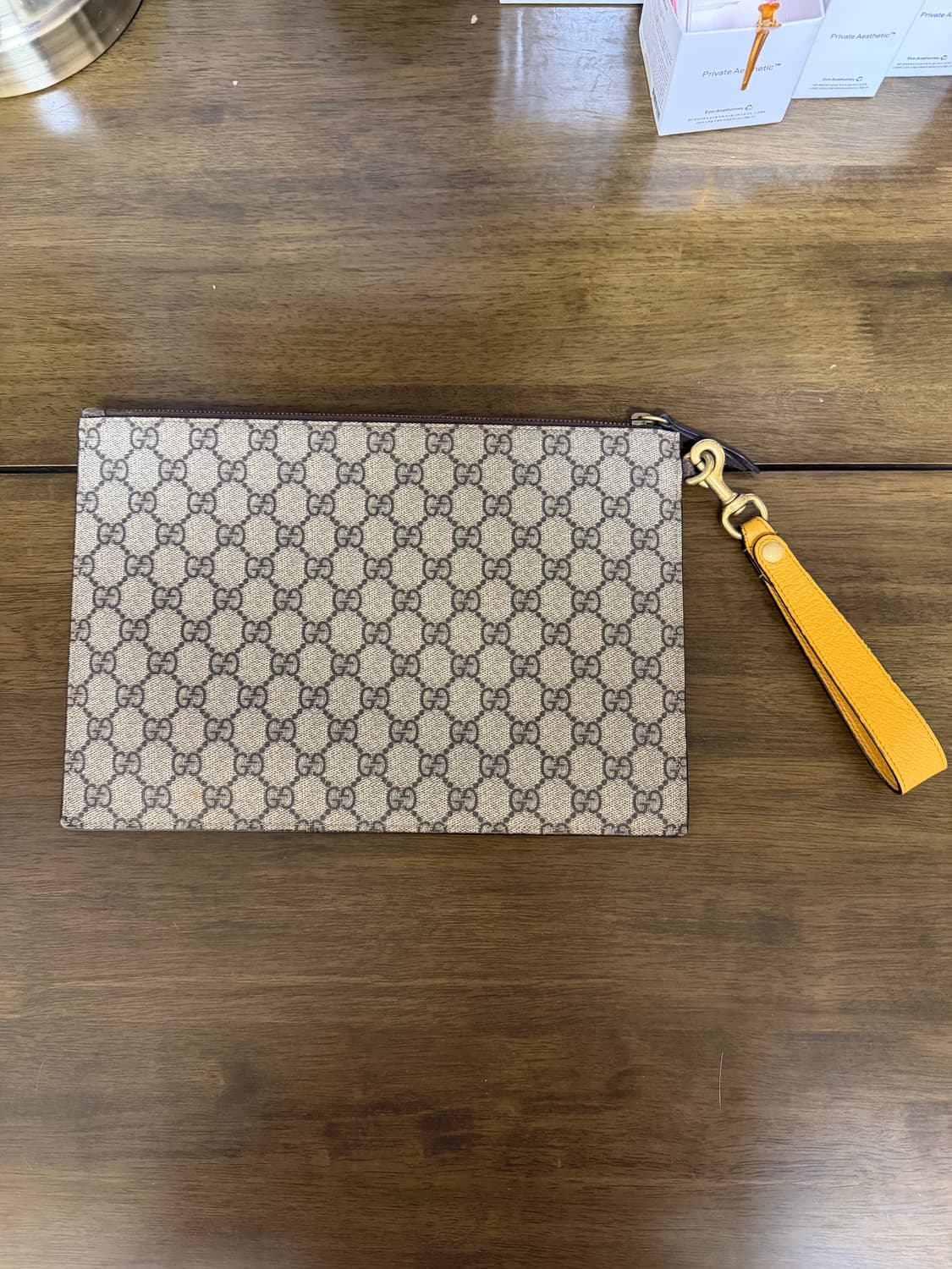 구찌 클러치백 상품이미지2