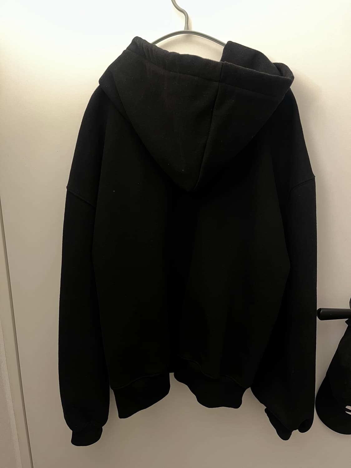 오피쉬 DARE 투웨이 후드집업 상품이미지3