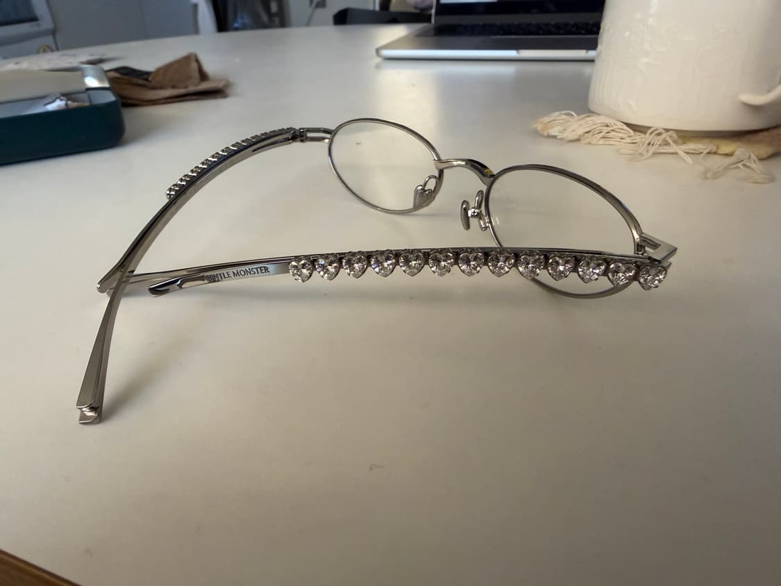 젠틀몬스터 제니 바레트02 상품이미지2