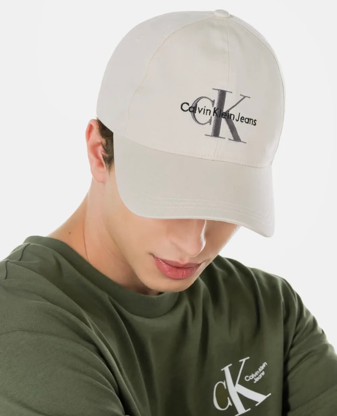 Calvin klein 모자 상품이미지1