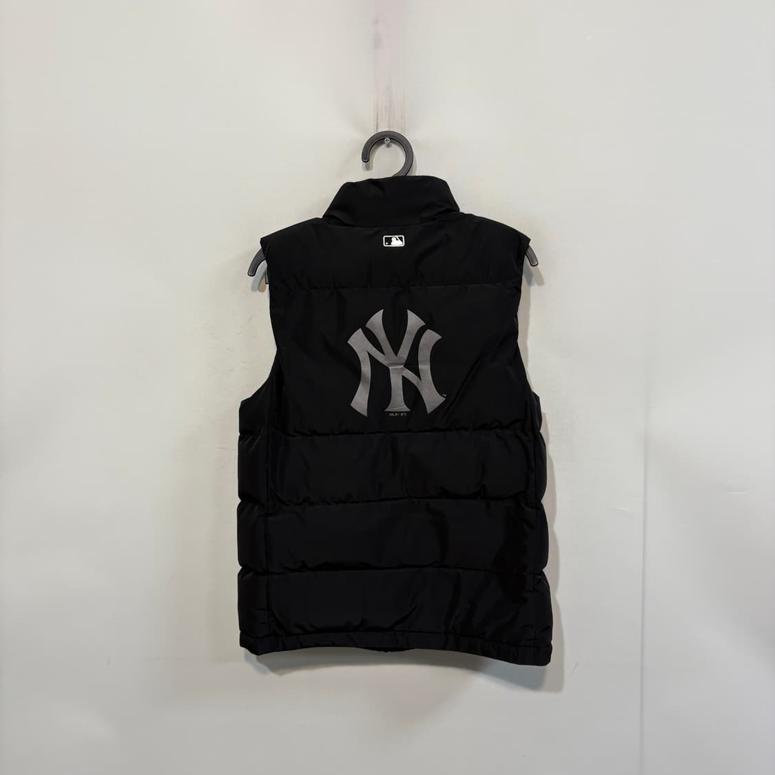 MLB 키즈 패딩조끼 155  상품이미지2