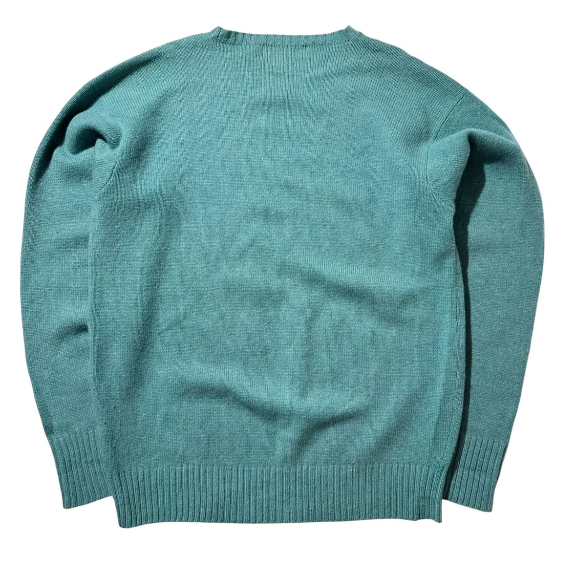 폴로 랄프로렌 램스울 라운드 니트 상품이미지2