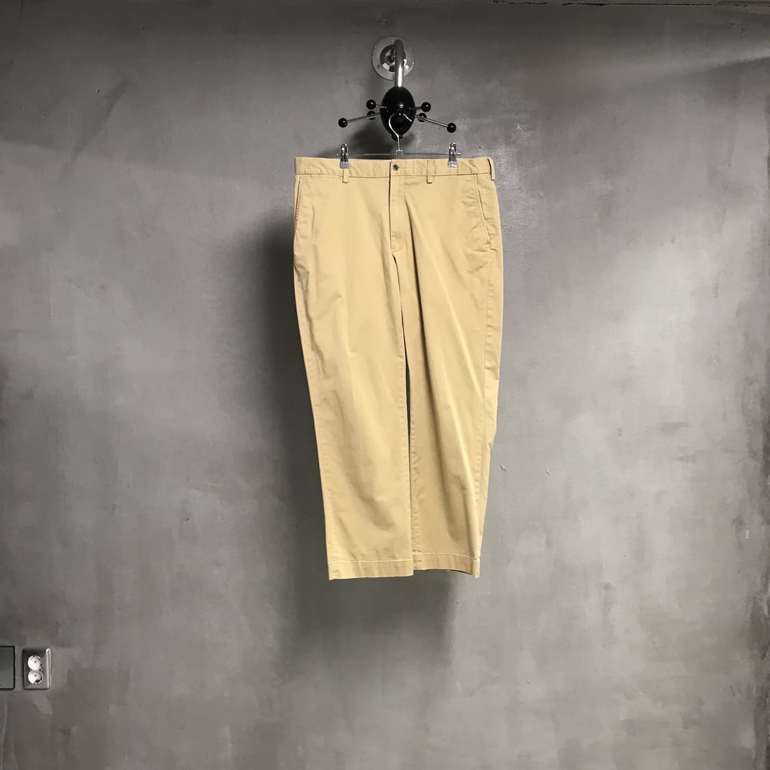 폴로 랄프로렌 베이지 치노 팬츠 36/30 상품이미지5