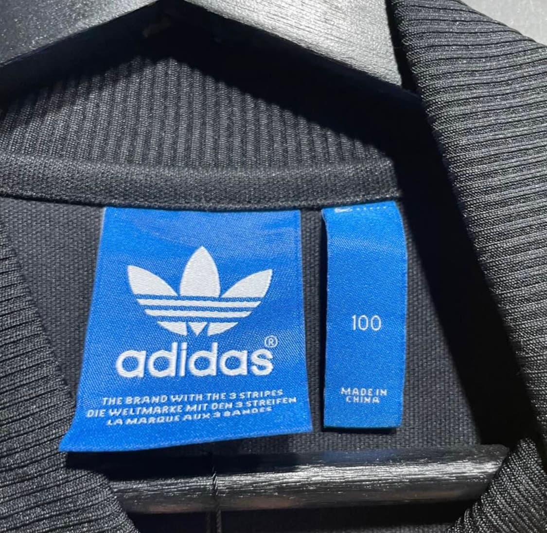 아디다스 올드스쿨 트랙탑 상품이미지5